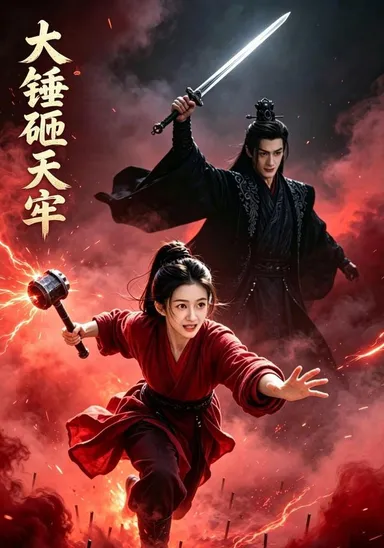 Đại Chùy đập thiên lao