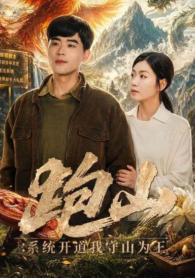 Chạy Núi: Hệ Thống Mở Đường Tôi Trấn Núi Xưng Vương