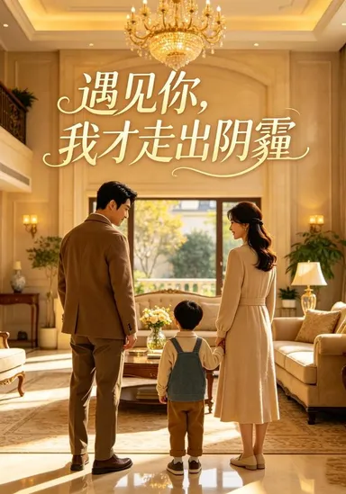 Gặp được anh, em mới bước ra khỏi sương mù