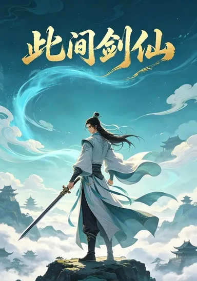 Thử gian kiếm tiên