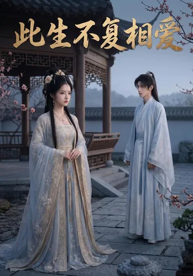 Đời này không còn yêu nhau