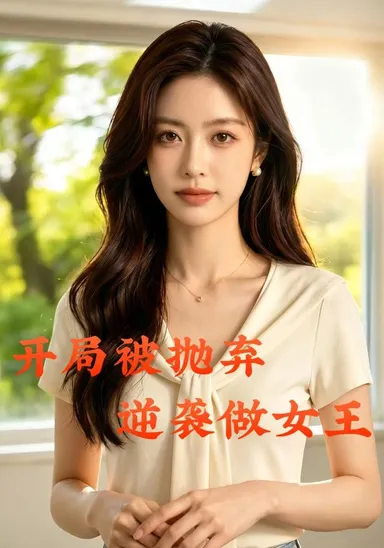 Mở đầu bị vứt bỏ lội ngược dòng làm nữ vương