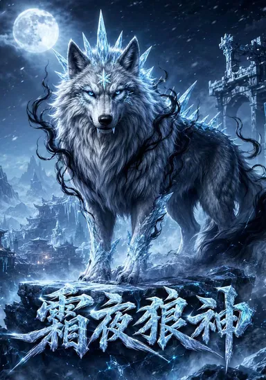 Sương Dạ Lang Thần