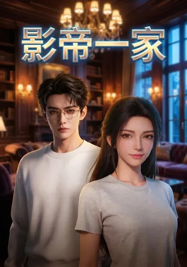 Gia đình ảnh đế