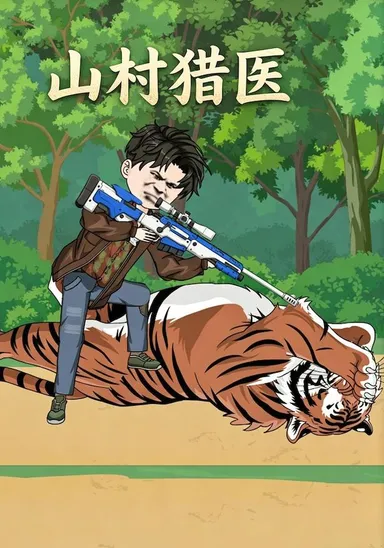 Thần y thợ săn sơn thôn