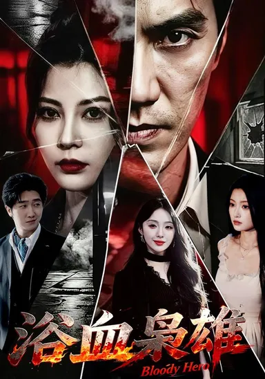 Dục huyết kiêu hùng