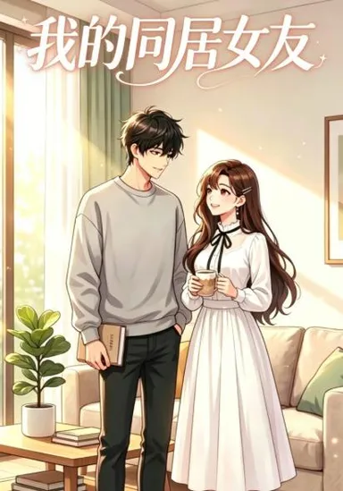 Bạn gái sống chung của tôi