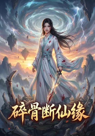 Toái Cốt Đoạn Tiên Duyên