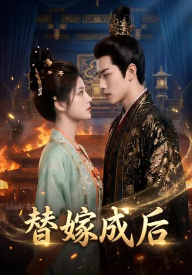 Gả thay thành Hoàng hậu (Phần 1)