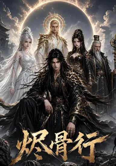 Tẫn cốt hành