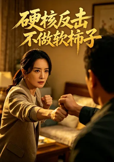 Phản kích cứng rắn không làm quả hồng mềm
