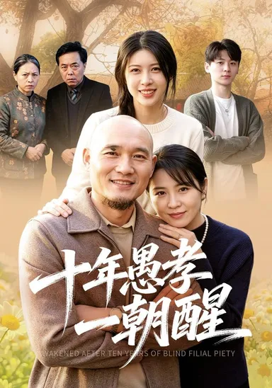 Mười năm ngu hiếu một sớm tỉnh ngộ