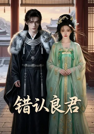 Nhận nhầm lang quân