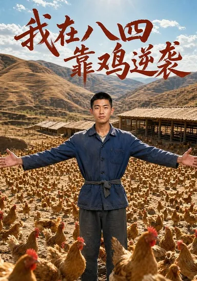 Tôi ở năm 84 dựa vào gà lội ngược dòng
