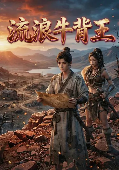 Lưu lãng Ngưu Bối vương