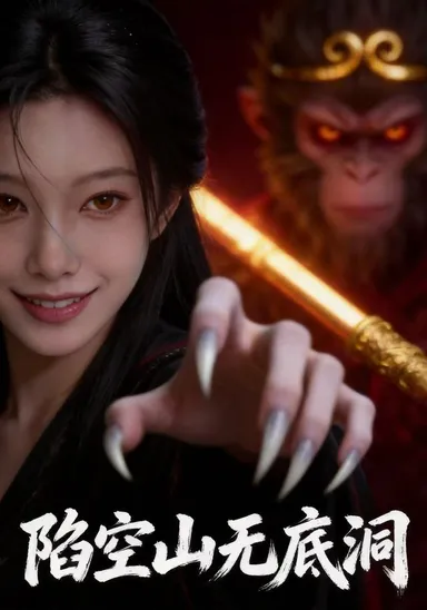 Động Vô Để ở núi Hãm Không