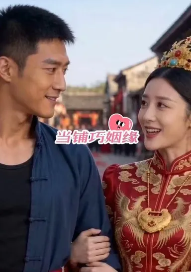 Kỳ duyên tiệm cầm đồ