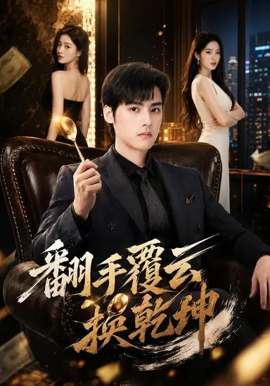 Lật tay làm mây đổi càn khôn