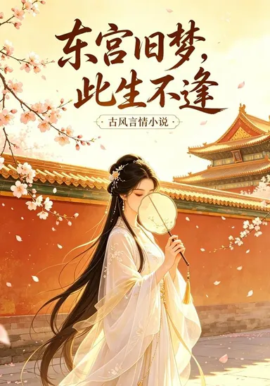 Đông cung mộng cũ đời này không gặp