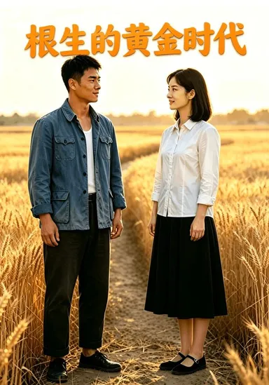 Thời đại hoàng kim của Căn Sinh