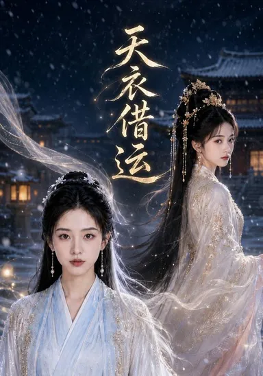 Thiên y mượn vận