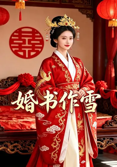 Hôn Thư Tác Tuyết