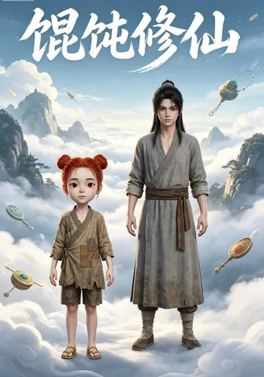 Hoành Thánh Tu Tiên