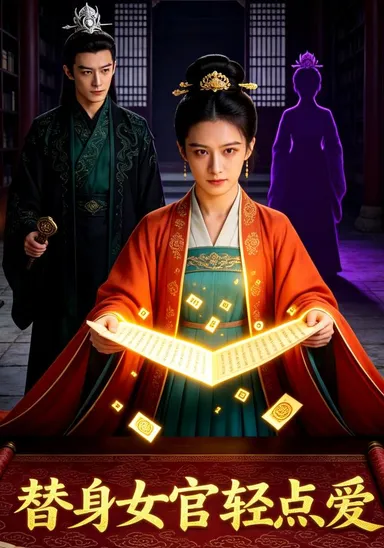 Nữ Quan Thế Thân Yêu Nhẹ Chút
