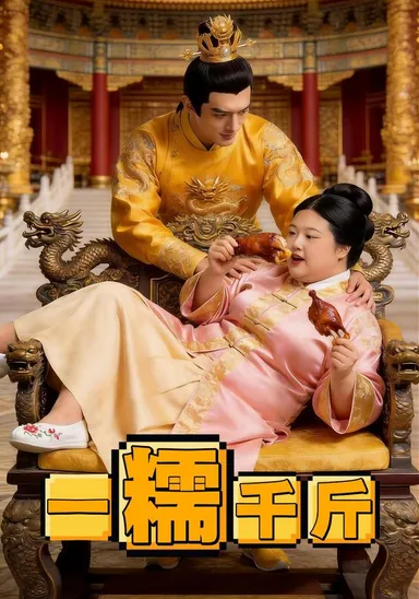 Nhất Nặc thiên cân