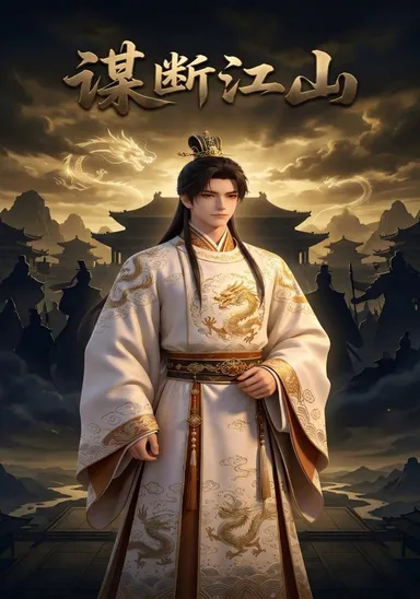 Mưu đoán giang sơn