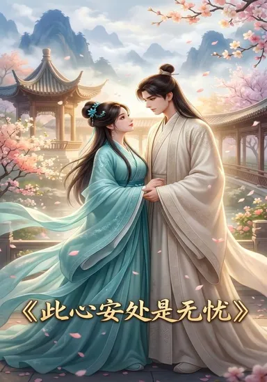 Thử tâm an xứ thị vô ưu