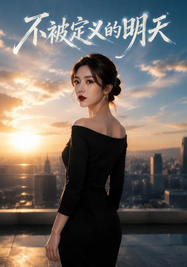Ngày mai không bị định nghĩa
