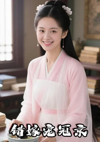 Gả nhầm được sủng nhất kinh thành