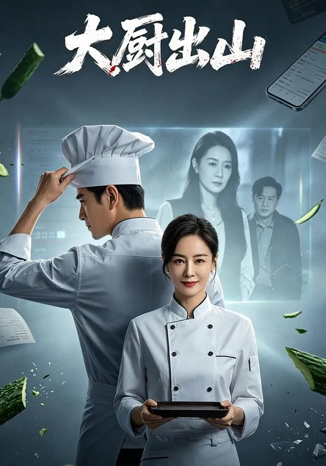Đầu bếp tái xuất