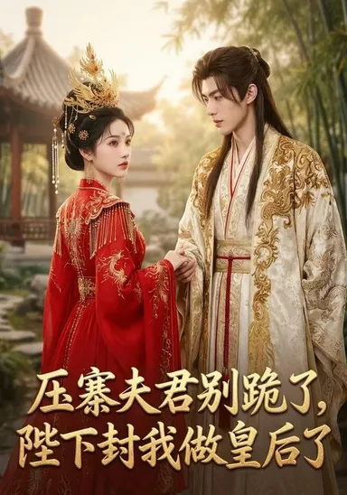Áp trại phu quân đừng quỳ nữa, bệ hạ phong ta làm hoàng hậu rồi