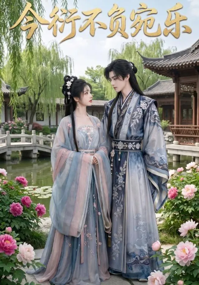 Kim Diễn không phụ Uyển Nhạc