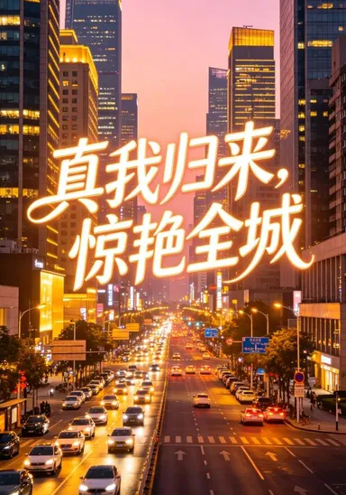 Trở lại nguyên bản, kinh diễm cả thành phố