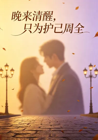 Tỉnh ngộ muộn màng, chỉ để giữ mình bình an