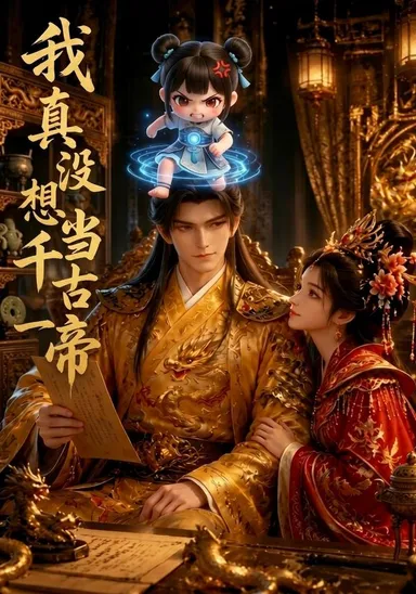 Ta thật sự không muốn làm thiên cổ nhất đế