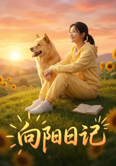 Nhật ký hướng dương