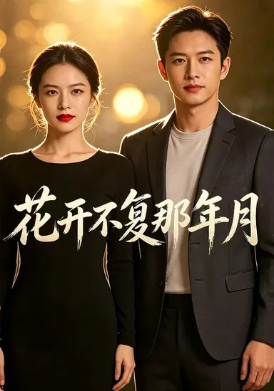 Hoa nở chẳng như năm tháng ấy