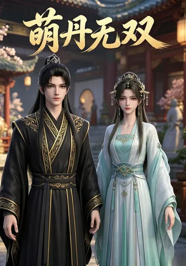 Manh đan vô song