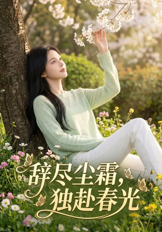 Giã từ sương gió, một mình đón nắng xuân