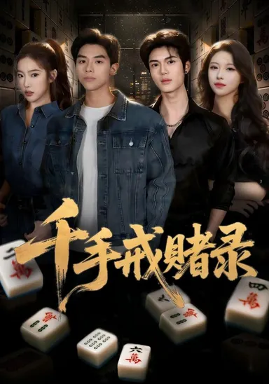 Thiên thủ giới đổ lục