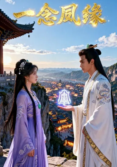 Nhất niệm túc duyên