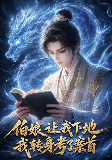 Bác gái bắt tôi xuống ruộng, tôi xoay người thi đỗ án thủ