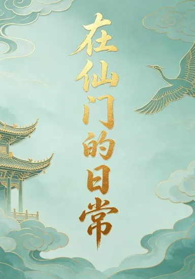Ngày thường ở tiên môn