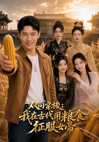 Xuyên thoi hai chiều: Tôi dùng lương thực chinh phục nữ đế ở thời cổ đại