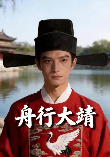 Chu hành Đại Tĩnh