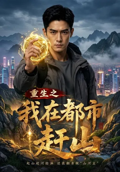 Trọng sinh: Tôi đi cản sơn giữa đô thị